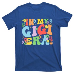 In My Gigi Era Announcet For Grandma MotherS Day Gift T-Shirt