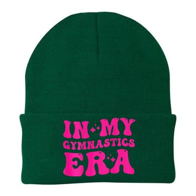 In My Gymnast Era Knit Cap Winter Beanie