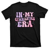 In My Gymnastics Era Funny Gymnast Gymnastic T-Shirt