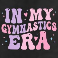 In My Gymnastics Era Funny Gymnast Gymnastic Hat