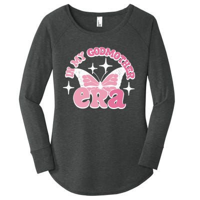 In My Godmother Era Fairy Godmother Proposal Women's Perfect Tri Tunic Long Sleeve Shirt