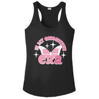 In My Godmother Era Fairy Godmother Proposal Ladies PosiCharge Competitor Racerback Tank