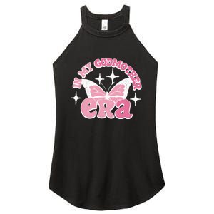 In My Godmother Era Fairy Godmother Proposal Women's Perfect Tri Rocker Tank