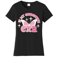 In My Godmother Era Fairy Godmother Proposal Women's T-Shirt