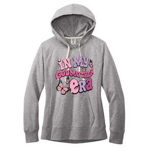 In My Godmother Era Women's Fleece Hoodie