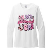 In My Godmother Era Womens CVC Long Sleeve Shirt