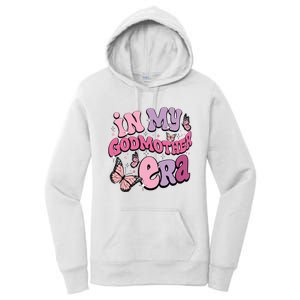 In My Godmother Era Women's Pullover Hoodie