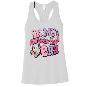 In My Godmother Era Women's Racerback Tank