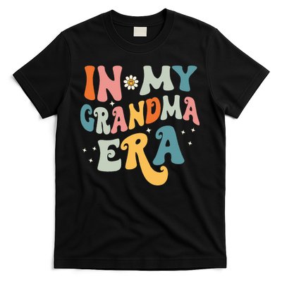 In My Grandma Era T-Shirt
