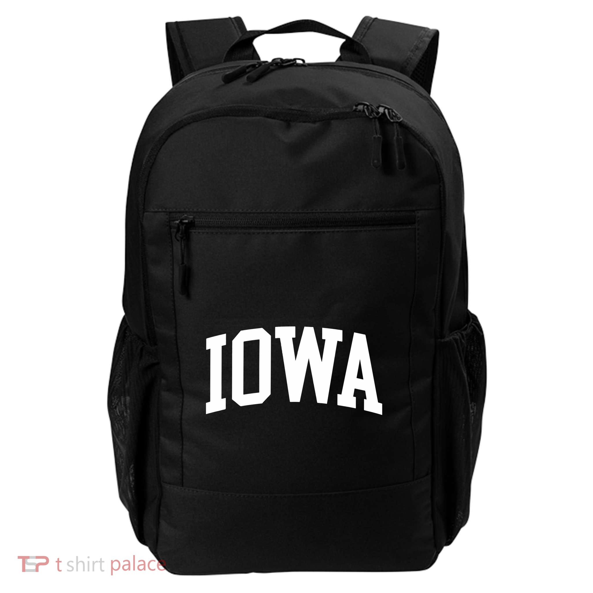 Iowa Mama Gift Backpack