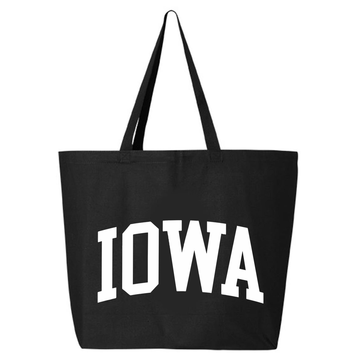Iowa Mama Gift 25L Jumbo Tote