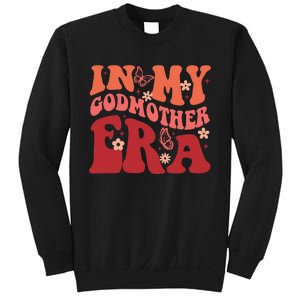 In My Godmother Era Sweatshirt