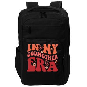 In My Godmother Era Impact Tech Backpack