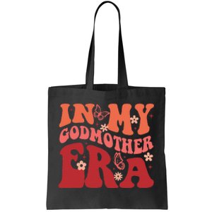 In My Godmother Era Tote Bag