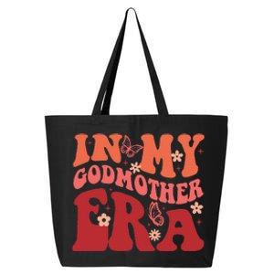 In My Godmother Era 25L Jumbo Tote