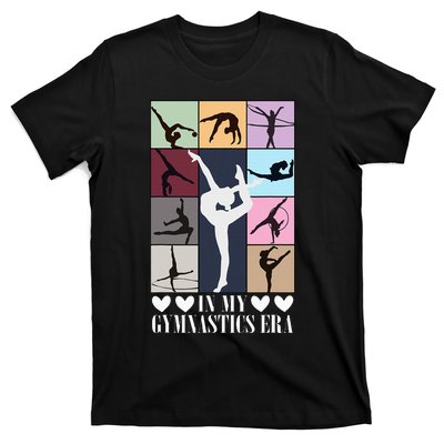 In My Gymnastics Era T-Shirt