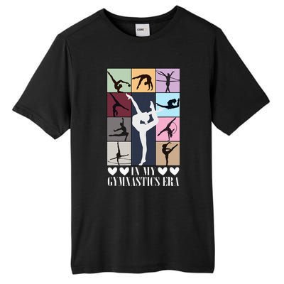 In My Gymnastics Era Tall Fusion ChromaSoft Performance T-Shirt