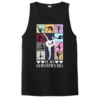 In My Gymnastics Era PosiCharge Competitor Tank