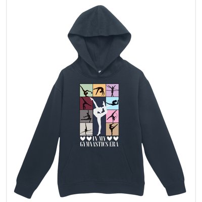 In My Gymnastics Era Urban Pullover Hoodie