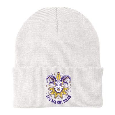 It's Mardi Gras Holiday Festival Beanie