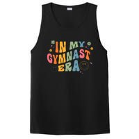 In My Gymnast Era Sports Gym Gymnastics Lover Gymnast PosiCharge Competitor Tank