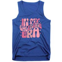 In My Galentine Era Funny GalentineS Day Tank Top