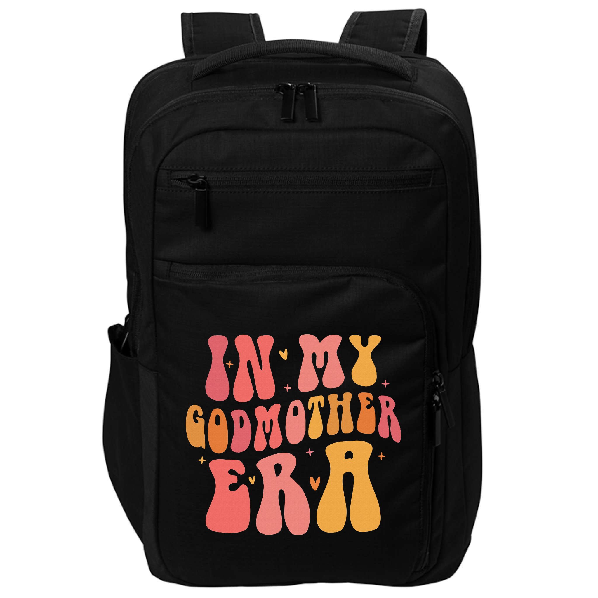 In My Godmother Era  Impact Tech Backpack