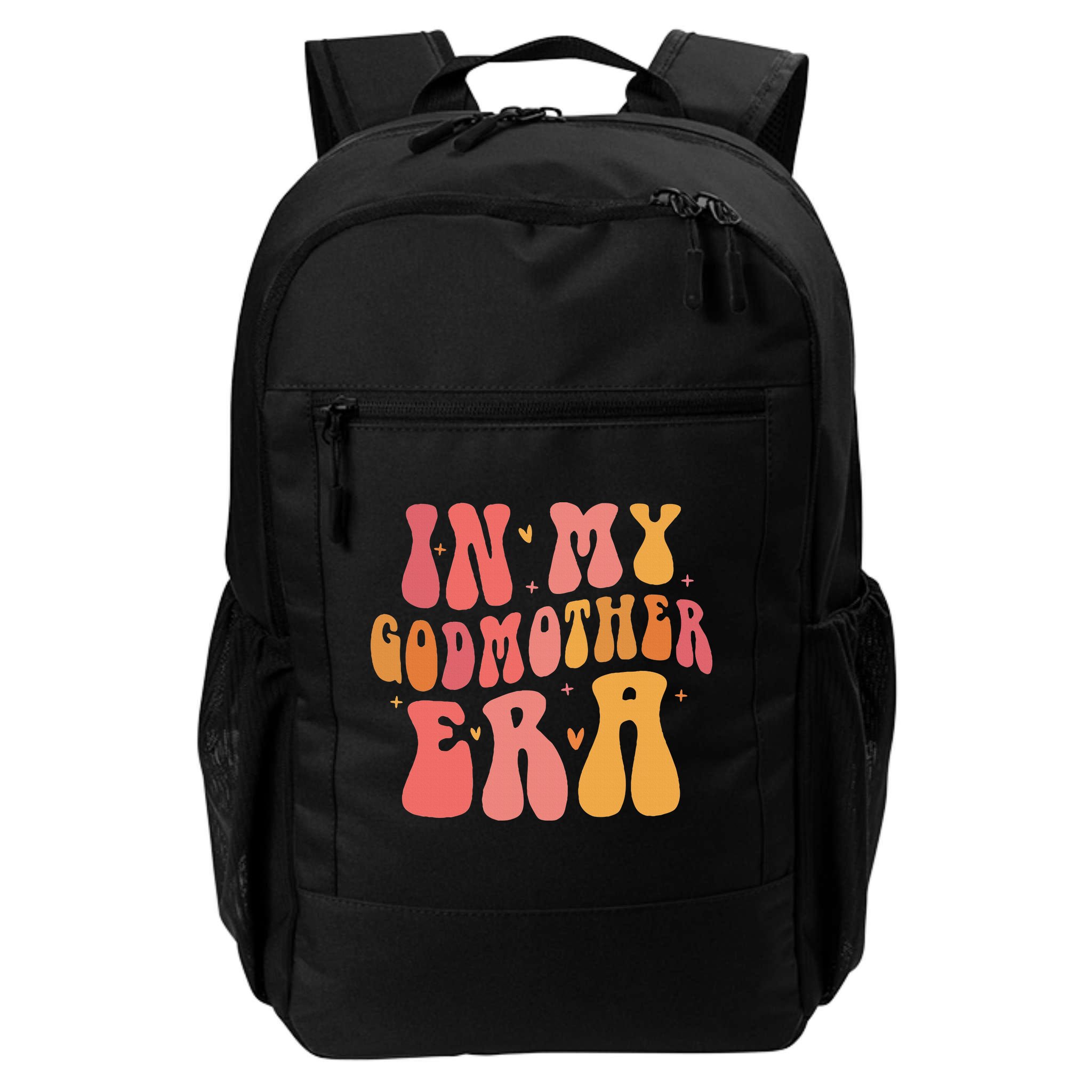In My Godmother Era  Backpack