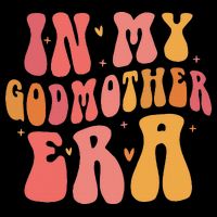 In My Godmother Era  Women's V-Neck T-Shirt