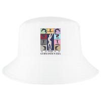 In My Gymnastics Era Gymnast Exercise Lovers Gymnastics Cool Comfort Performance Bucket Hat