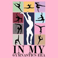 In My Gymnastics Era Button
