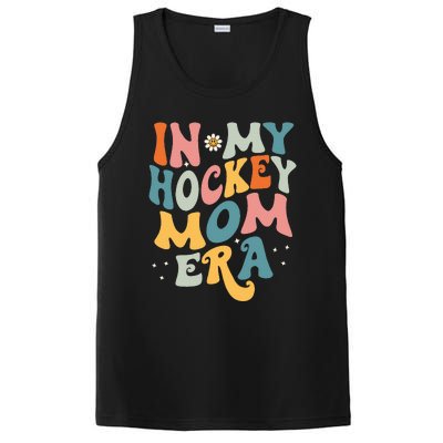 In My Hockey Mom Era PosiCharge Competitor Tank