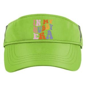 In My Hubby Era New Husband 2024 Adult Drive Performance Visor