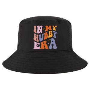 In My Hubby Era New Husband 2024 Cool Comfort Performance Bucket Hat