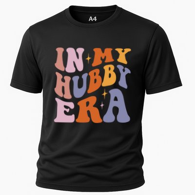 In My Hubby Era New Husband 2024 Performance Shirt