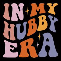 In My Hubby Era New Husband 2024 7-Panel Snapback Hat