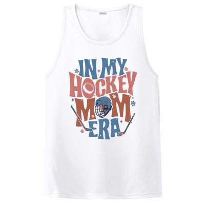 In My Hockey Mom Era Hockey Mom PosiCharge Competitor Tank