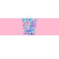 Its Me Hi Im The Birthday Girl Its Me Cute Gift Bumper Sticker