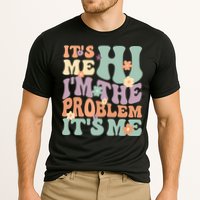 Its Me Hi I'm The Problem Its Me Cooling Performance Crew T-Shirt