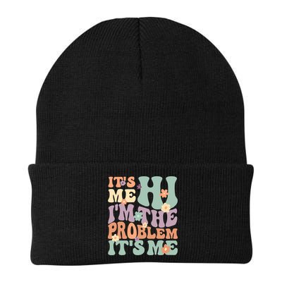 Its Me Hi I'm The Problem Its Me Beanie