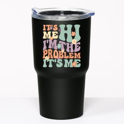 Its Me Hi I'm The Problem Its Me Tumbler