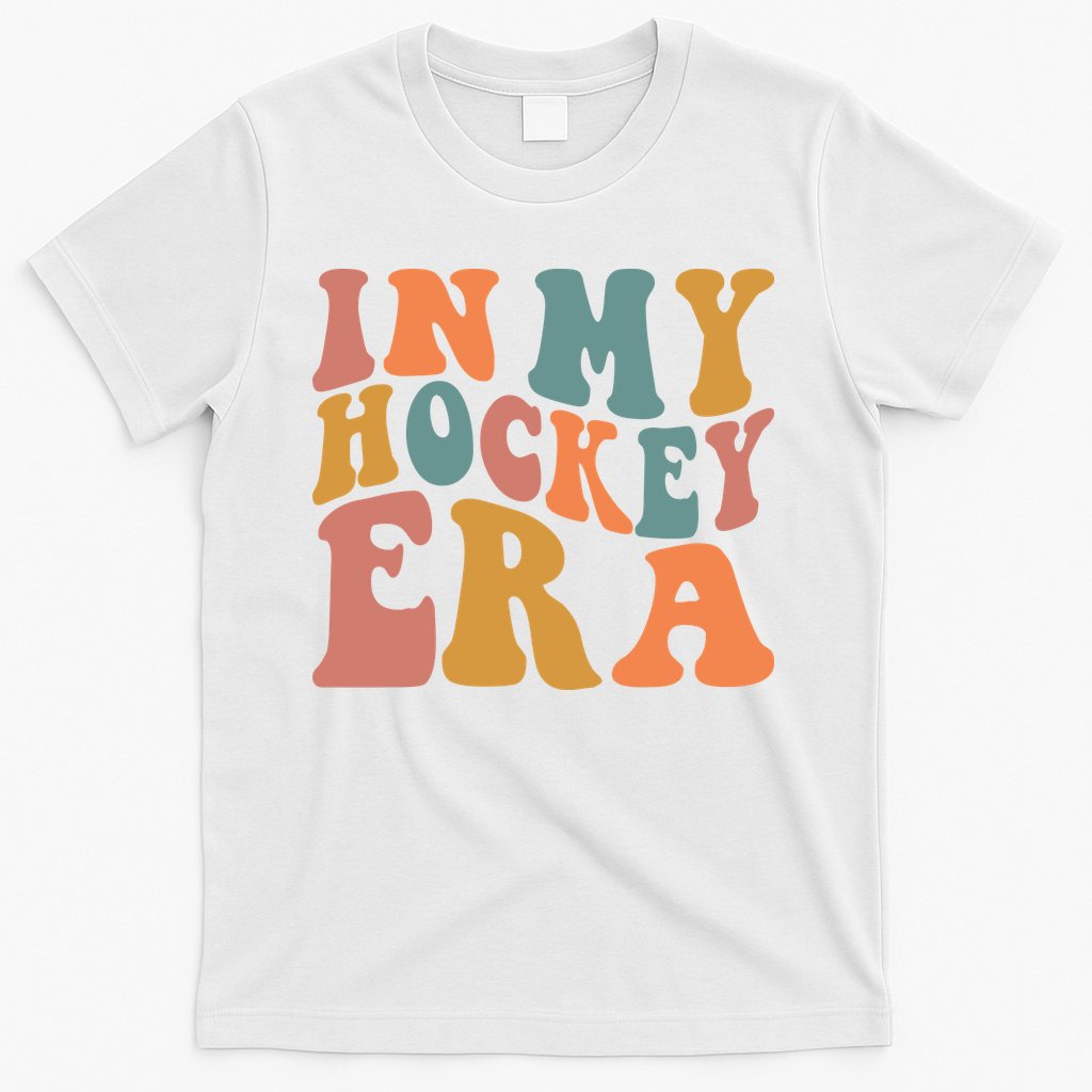 In My Hockey Era T-Shirt