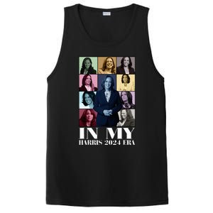 In My Harris 2024 Era Kamala Harris PosiCharge Competitor Tank