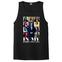 In My Harris 2024 Era Kamala Harris PosiCharge Competitor Tank