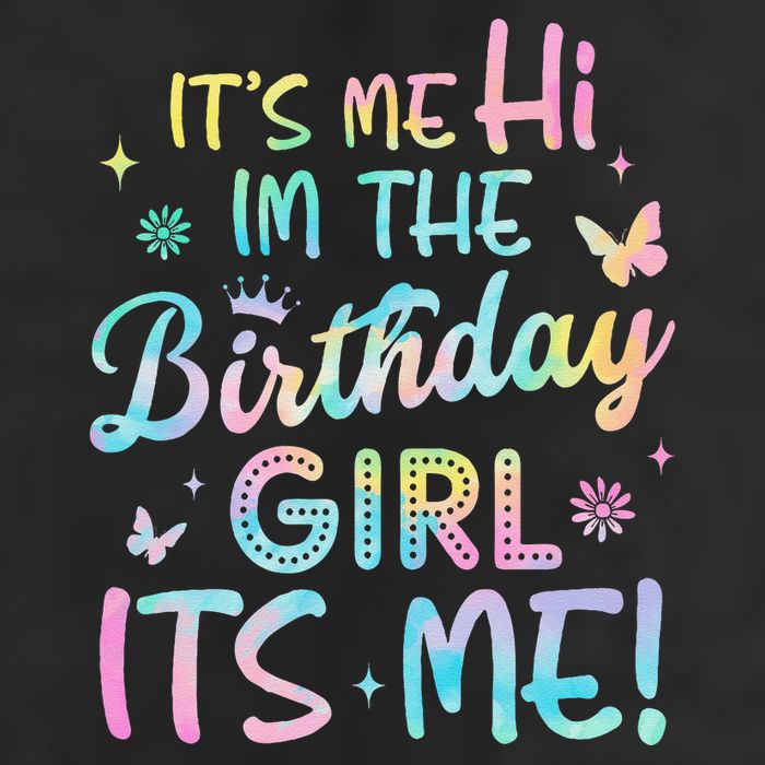 Its Me Hi Im The Birthday Its Me Birthday Party 11oz C Handle Ceramic Mug