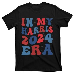 In My Harris 2024 Era T-Shirt