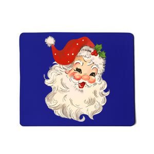 In My Holly Xmas Jolly Mama Era Christmas Mom Two Sides Gift Mousepad