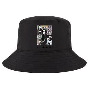 In My Halloween Era Horror Movie Character Cool Comfort Performance Bucket Hat