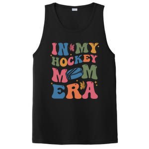 In My Hockey Mom Era Gift PosiCharge Competitor Tank