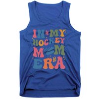 In My Hockey Mom Era Gift Tank Top